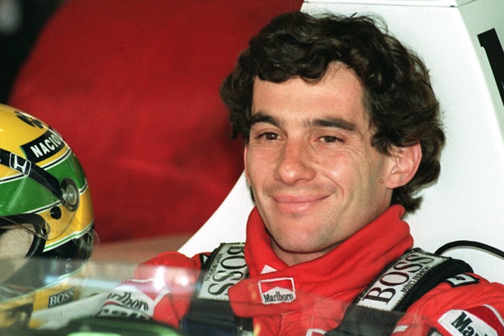 Médico explica verdadeira causa da morte do Ayrton Senna